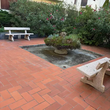 Avec Balcon, Piscine Et Garage Privé Appartamento Perpignano